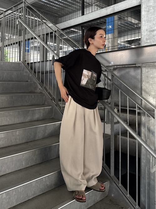 ビルケンシュトック 051463 Arizona LEVE Taupe/アリゾナ