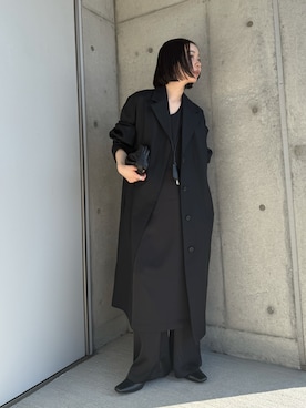 sonさん(レディース・161cm)の春コーディネート