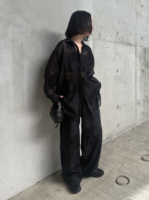 TODAYFUL Cupin Flatseam Bratop ブラック Cupin Flatseam Bratop（キャミソール）｜TODAYFUL（トゥデイフル）の