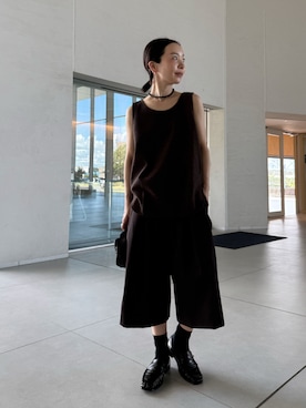 sonさん(レディース・161cm)の夏コーディネート