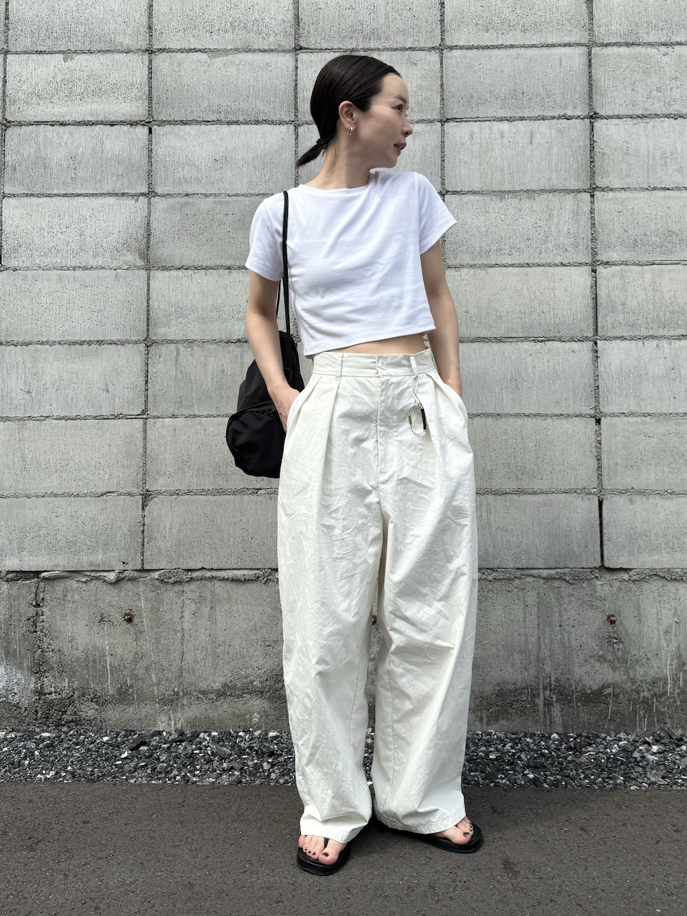 sonのコーディネート一覧 - WEAR