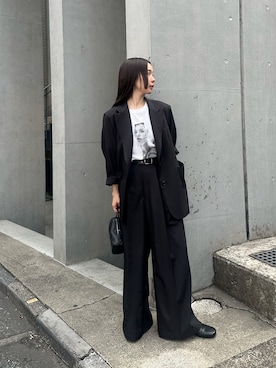 sonさんのコーディネート