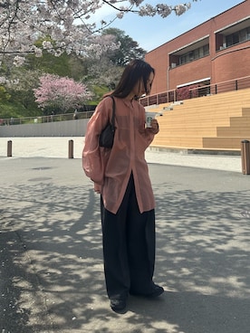 sonさんのコーディネート