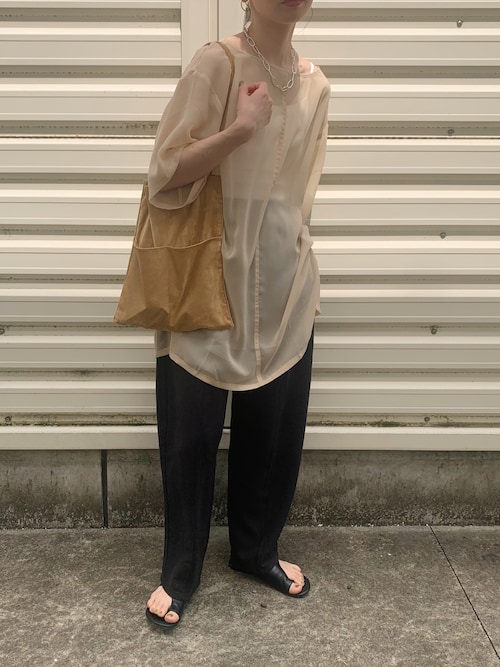 ベルベットトートバッグ（トートバッグ）｜TODAYFUL（トゥデイ