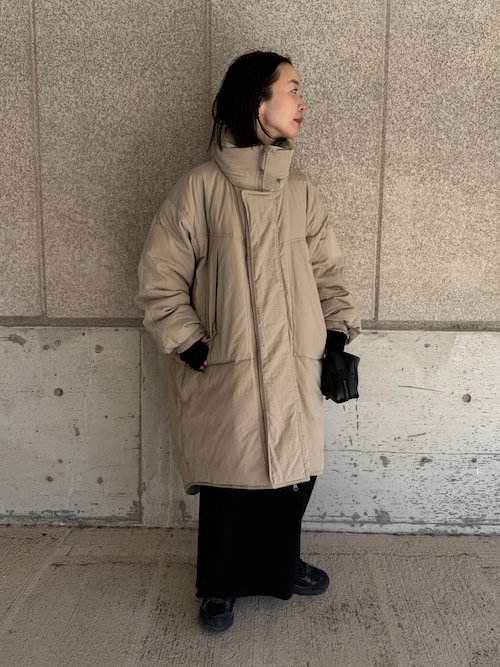 Monster Down Coat（ダウンジャケット/コート）｜TODAYFUL（トゥデイ