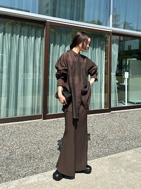 sonさんのコーディネート