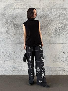 sonさん（レディース・161cm）の春コーディネート