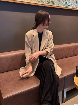 sonさんのコーディネート
