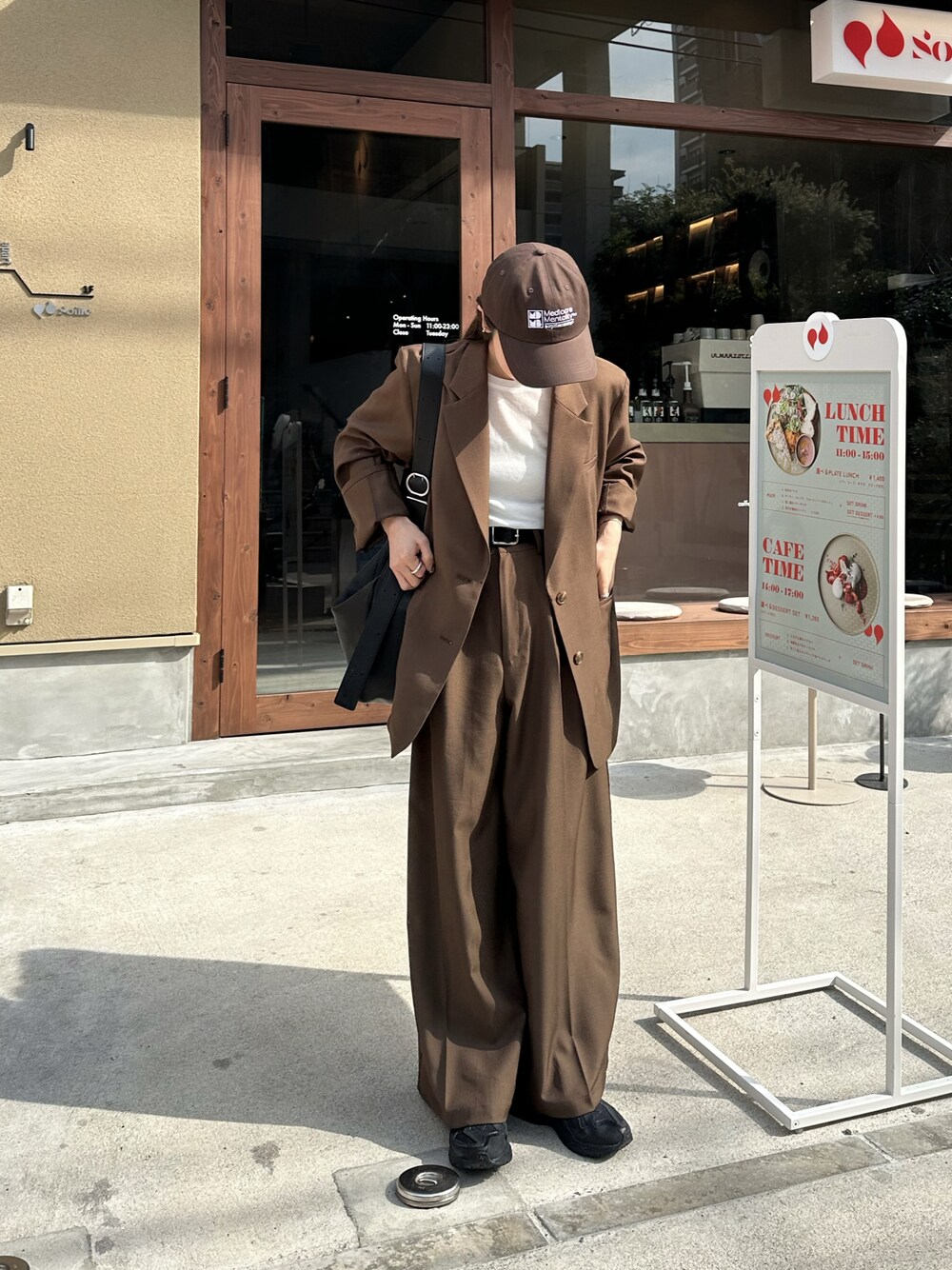 【最終お値下げ】senee マニッシュテーラードジャケット To b. by agnes ジャケット テーラードジャケット マニッシュ