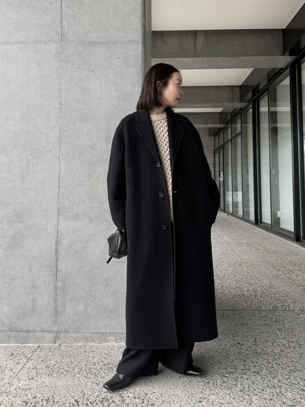 son様⭐︎ やっぱ黒髪大好き君