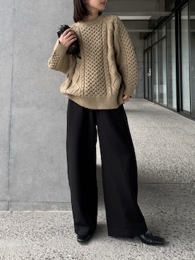 sonさんのコーディネート