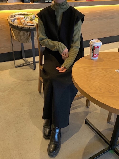 sonさんのコーディネート