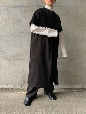 sonさん(レディース・159cm)の秋コーディネート