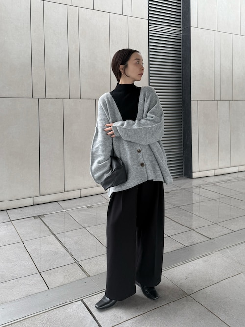 【新品未使用】TODAYFUL Squaretoe Leather Sabot TODAYFUL(トゥデイフル) / Life's online store（ライフズ