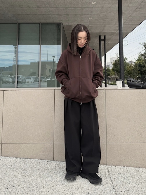 Vibramsole Leather Sabot（その他シューズ）｜TODAYFUL（トゥデイフル