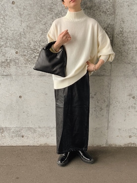 sonさん(レディース・159cm)の秋コーディネート