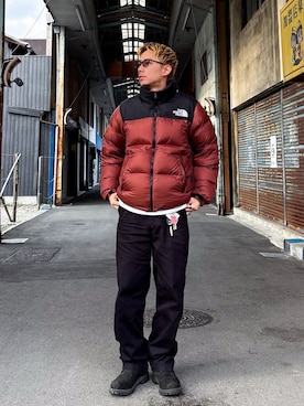  K-taさんのコーディネート