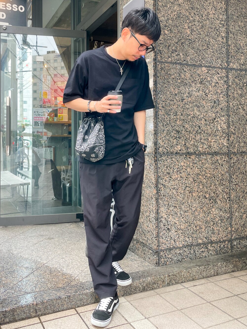 TOM FORD（トム フォード）の「【TOM FORD/トムフォード】ボストン