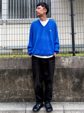  K-taさんのコーディネート