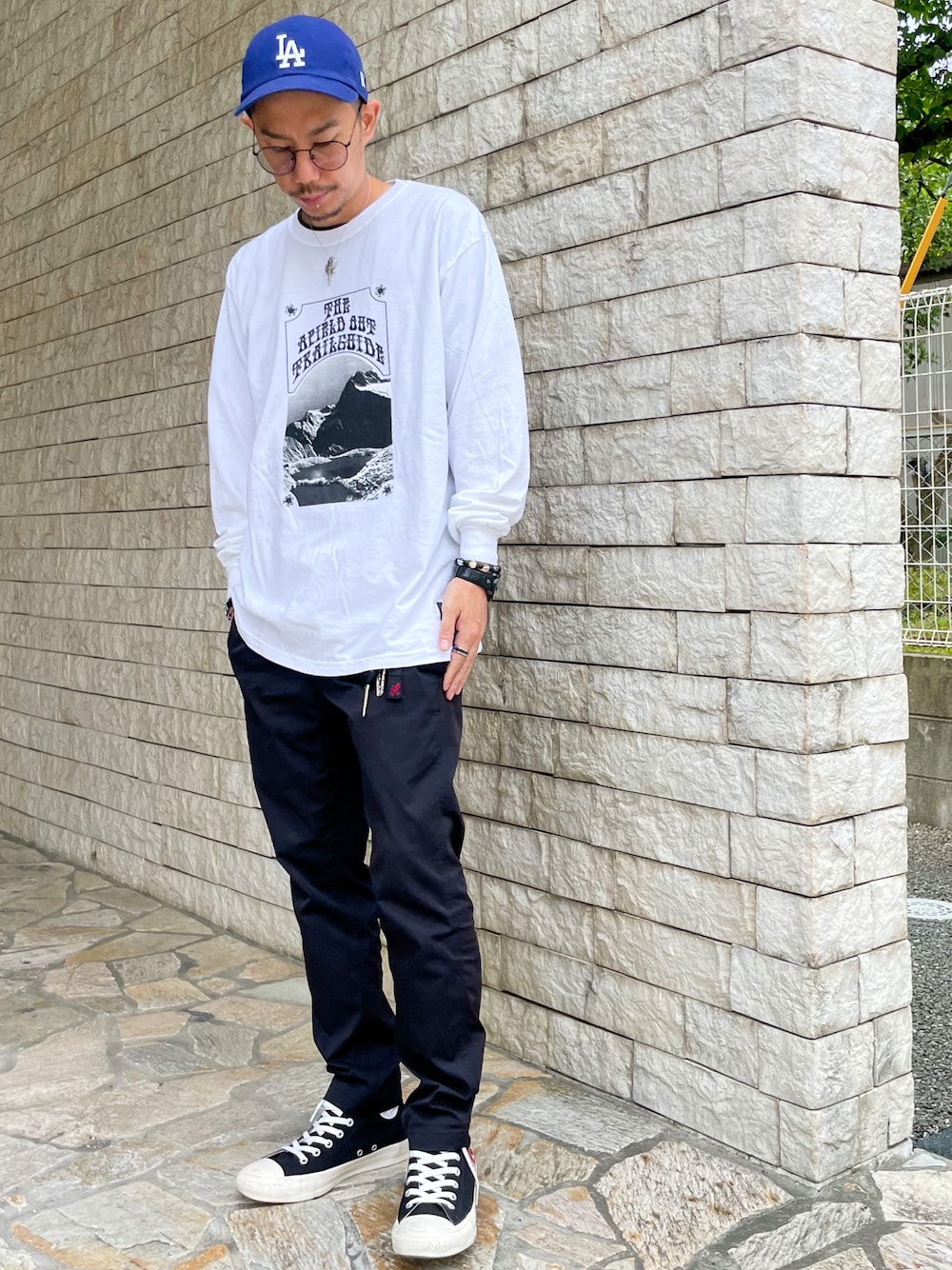 c-boy style カジュアルコーデ McGREGOR c-boy style (vol.714)ストリートコーデ シティーボーイコーデ