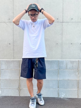 K-taさんのコーディネート