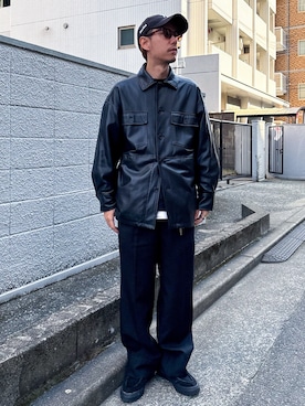  K-taさんのコーディネート