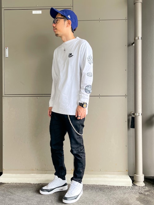 K-taさんのコーディネート