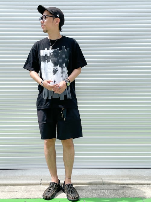  K-taさんのコーディネート