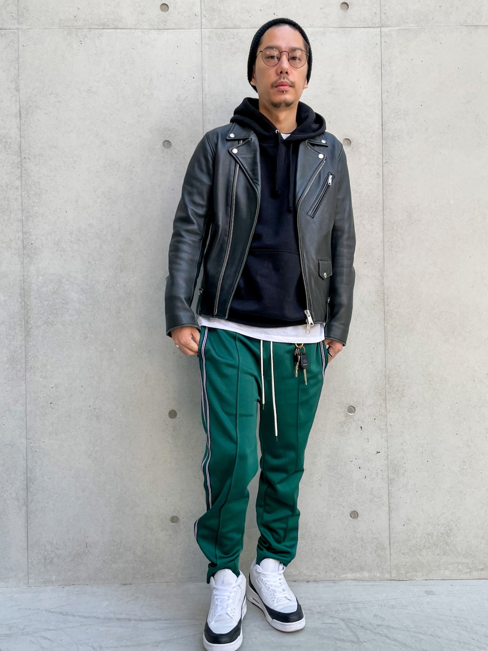 BEAUTY&YOUTH UNITED ARROWS（ビューティーアンドユースユナイテッド