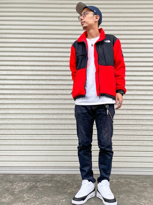 K-taさんのコーディネート