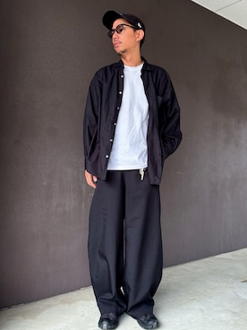  K-taさんのコーディネート