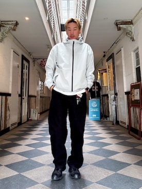  K-taさんのコーディネート