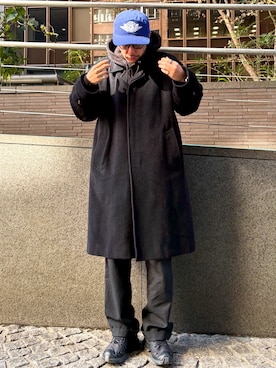  K-taさんのコーディネート