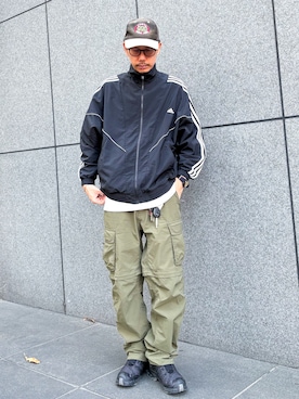  K-taさんのコーディネート