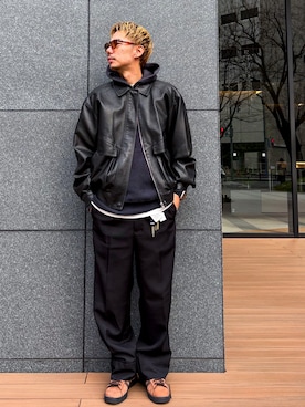  K-taさんのコーディネート