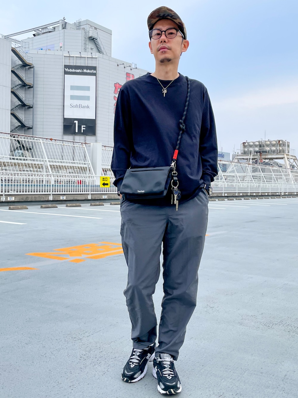 TOM FORD（トム フォード）の「【TOM FORD/トムフォード】ボストン