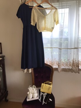 natalie**さんのコーディネート