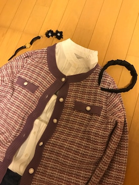 natalie**さんのコーディネート