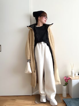 Mitsiさんのコーディネート