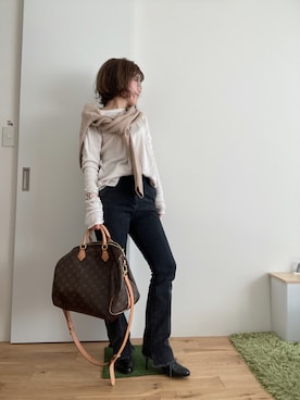 Mitsiさんのコーディネート