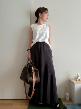 Mitsiさんのコーディネート