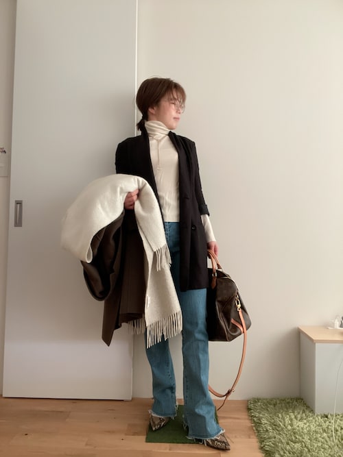 Mitsiさんのコーディネート