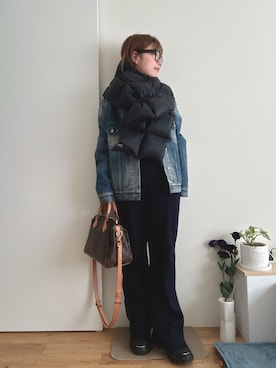 Mitsiさんのコーディネート