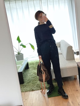 Mitsiさんのコーディネート