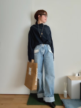 Mitsiさんのコーディネート