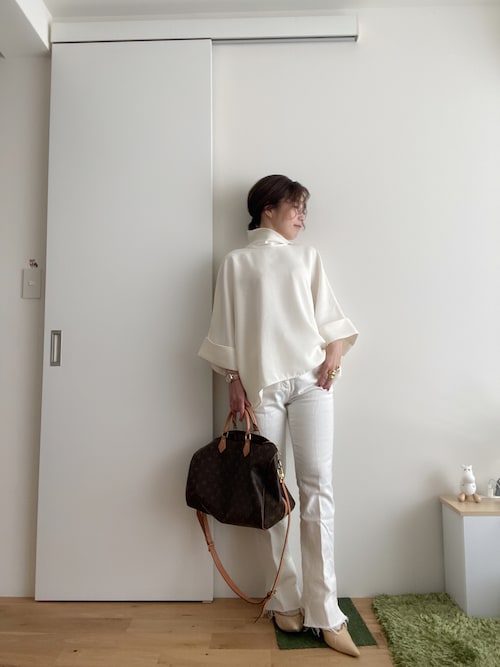 Mitsiさんのコーディネート
