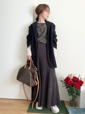 Mitsiさんのコーディネート