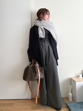 Mitsiさんのコーディネート