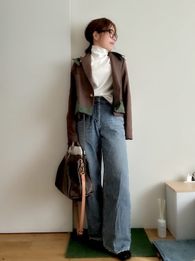 Mitsiさんのコーディネート