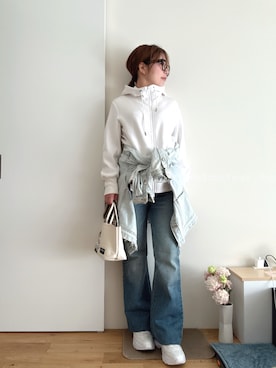 Mitsiさんのコーディネート